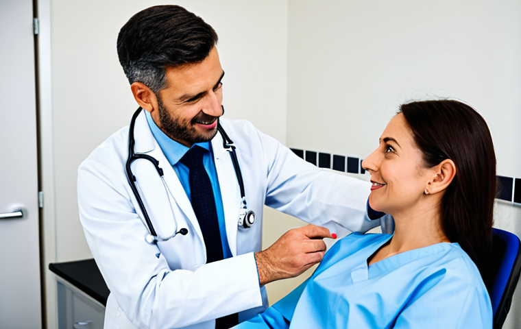 심리적 안전감을 높이는 긍정적 피드백의 활용 - Business Professional**

"A confident businesswoman in a modern, fully clothed business suit, standi...