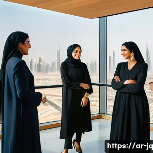 Home 32 심리적 안전감 조성을 위한 다양성 존중 문화 - **Prompt: The Hub of Innovation and Psychological Safety**
* **Subject:** A diverse group of m...