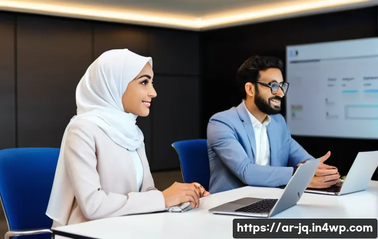 심리적 안전감 조성을 위한 다양성 존중 문화 관련 이미지 1