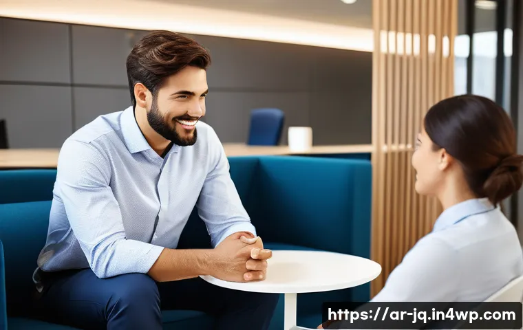 심리적 안전감을 높이는 직원 리텐션 전략 관련 이미지 1