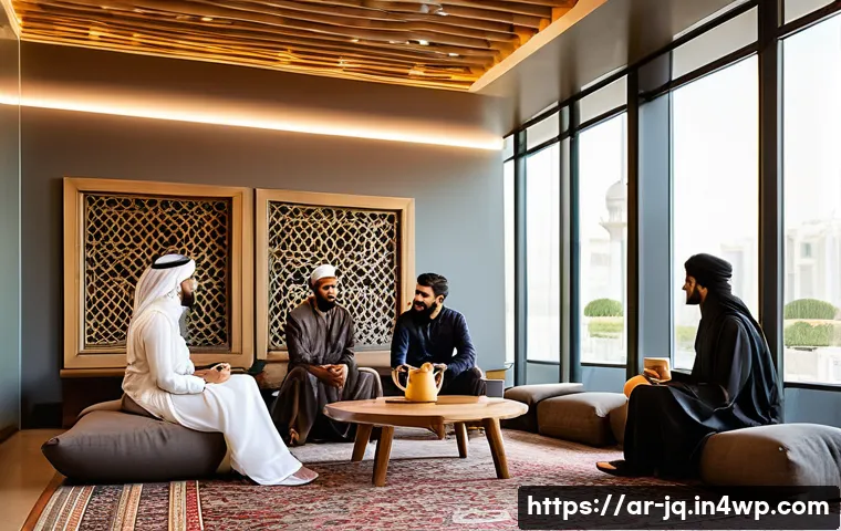 심리적 안전감을 조성하는 직장 내 안전망 구축 관련 이미지 1