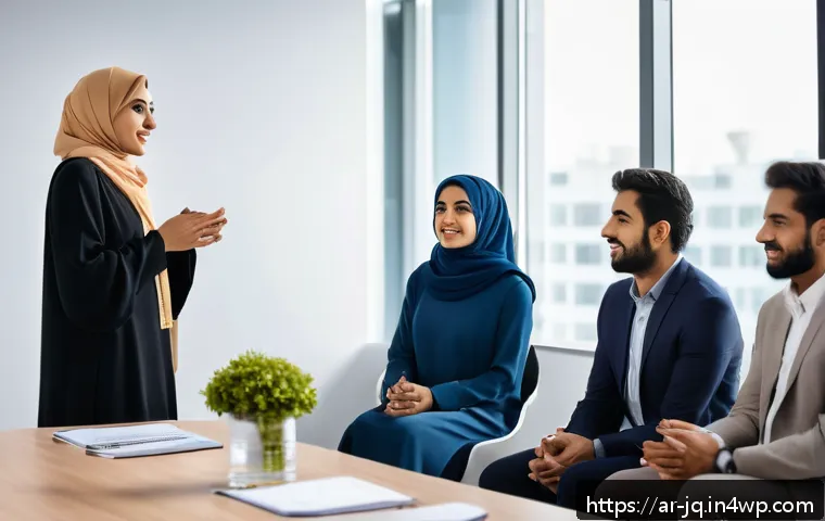 كيف تعزز رفاهية الموظفين لتعزيز الأمان النفسي في بيئة العمل؟ 4 직원 복지를 통한 심리적 안전감 증진 방법 관련 이미지 2